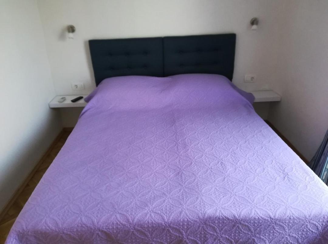 Lino Apartments Ровин Екстериор снимка