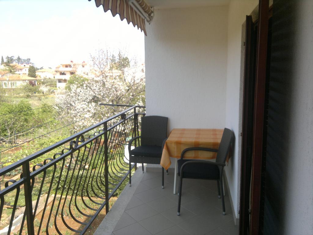 Lino Apartments Ровин Екстериор снимка