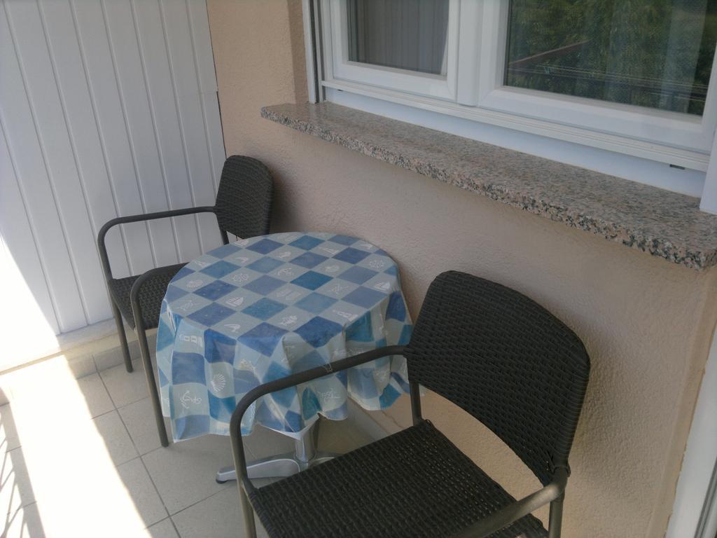 Lino Apartments Ровин Стая снимка