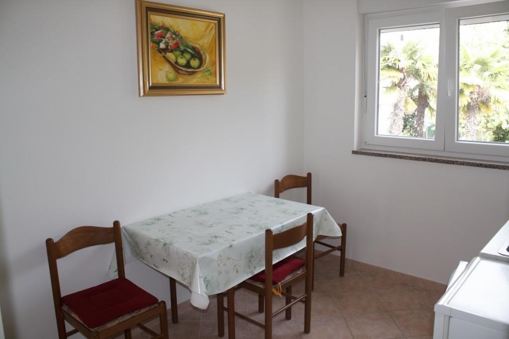 Lino Apartments Ровин Стая снимка